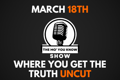 Politics Unplugged: Truth In Turmoil – Episode 1