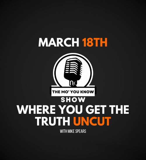 Politics Unplugged: Truth In Turmoil – Episode 1